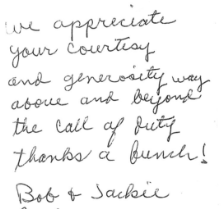Read what customers have to say about our  Water Heater repair service in Yreka CA.