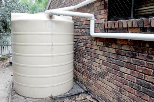 Water Tank